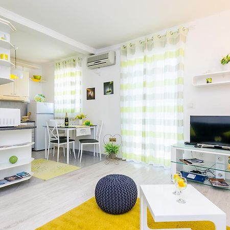 Apartment Blue Jelena Ντουμπρόβνικ Εξωτερικό φωτογραφία