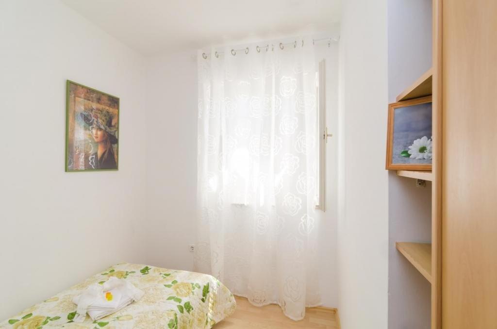 Apartment Blue Jelena Ντουμπρόβνικ Εξωτερικό φωτογραφία