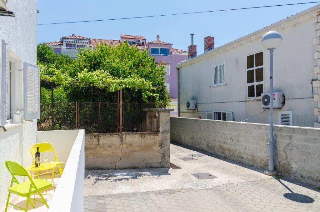 Apartment Blue Jelena Ντουμπρόβνικ Εξωτερικό φωτογραφία