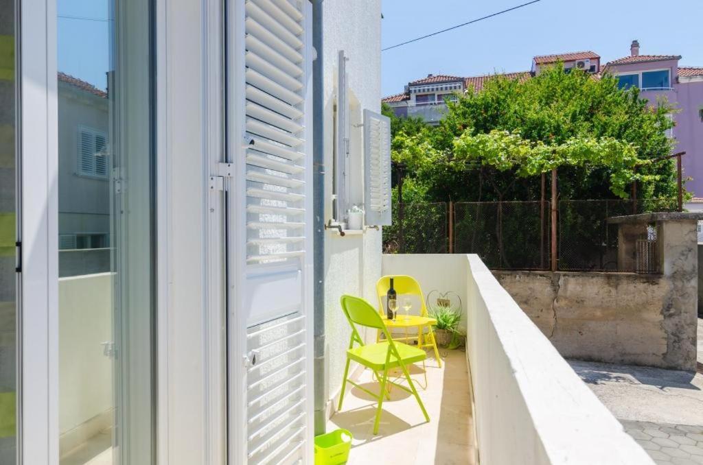 Apartment Blue Jelena Ντουμπρόβνικ Εξωτερικό φωτογραφία