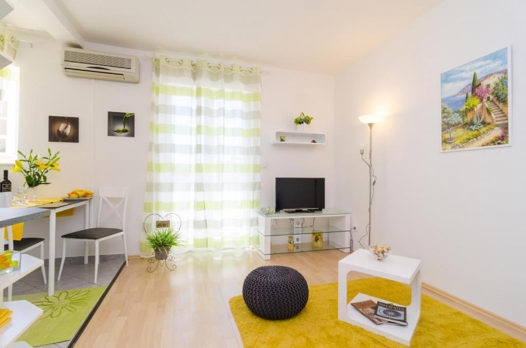 Apartment Blue Jelena Ντουμπρόβνικ Εξωτερικό φωτογραφία