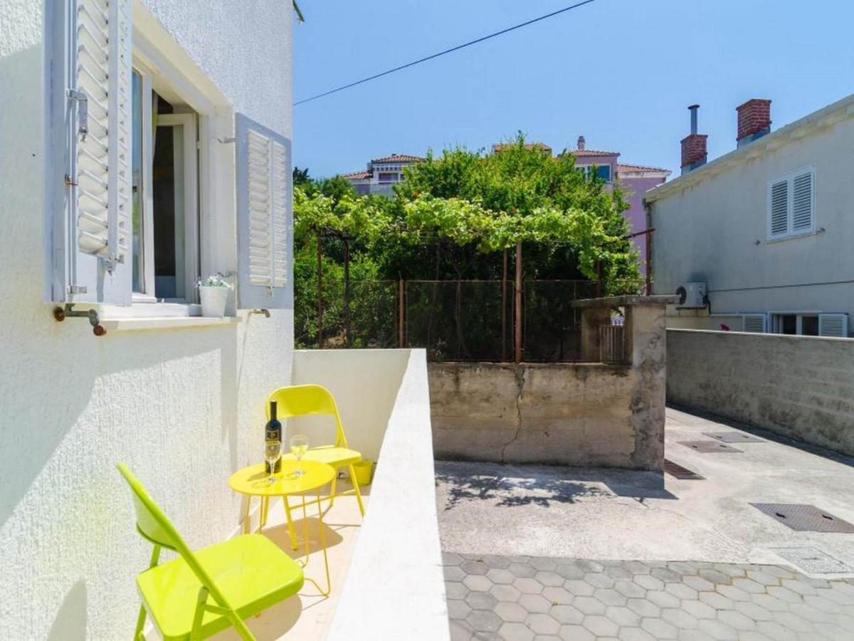 Apartment Blue Jelena Ντουμπρόβνικ Εξωτερικό φωτογραφία