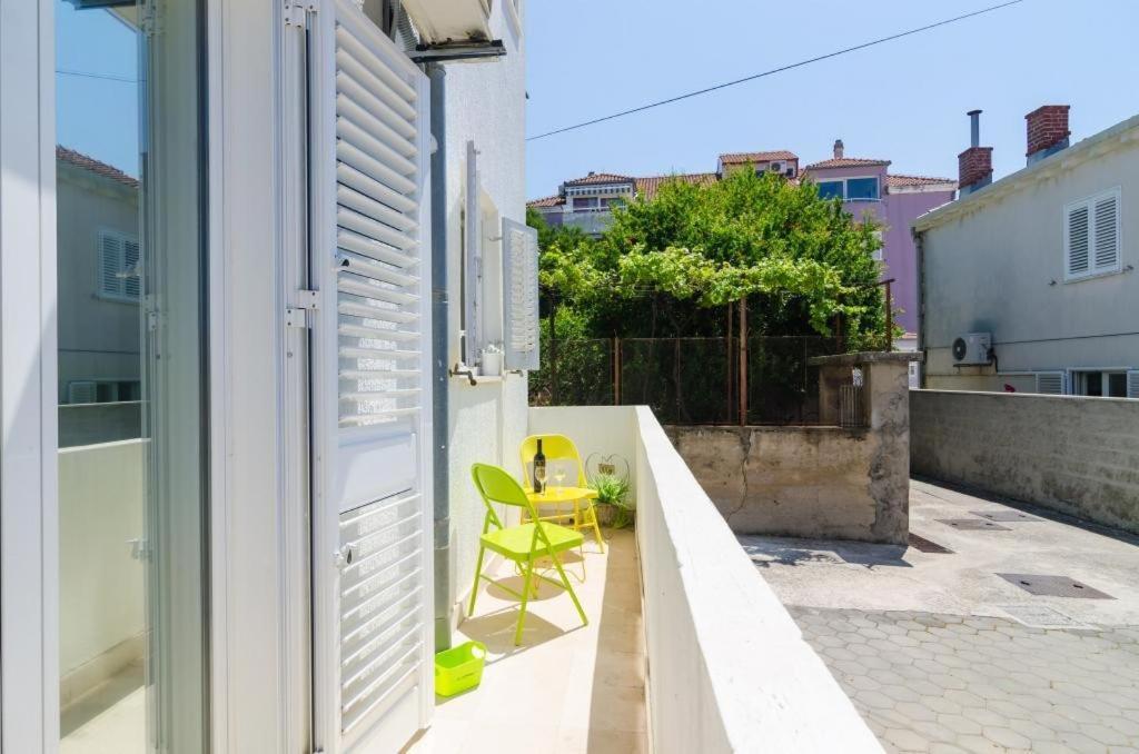 Apartment Blue Jelena Ντουμπρόβνικ Εξωτερικό φωτογραφία