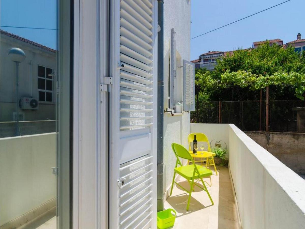 Apartment Blue Jelena Ντουμπρόβνικ Εξωτερικό φωτογραφία