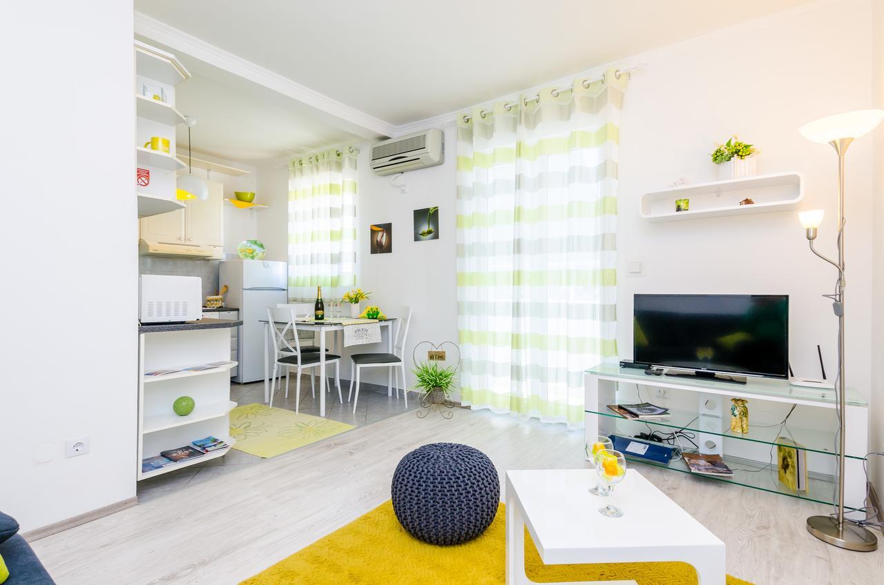 Apartment Blue Jelena Ντουμπρόβνικ Εξωτερικό φωτογραφία